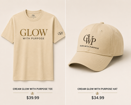 Glow With Purpose Essentials Bundle