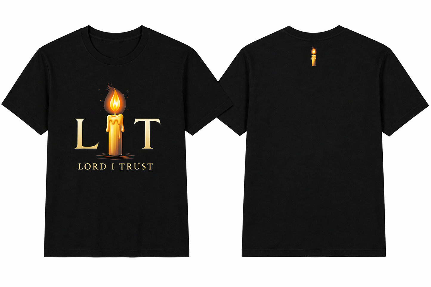 L.I.T Signature Tee
